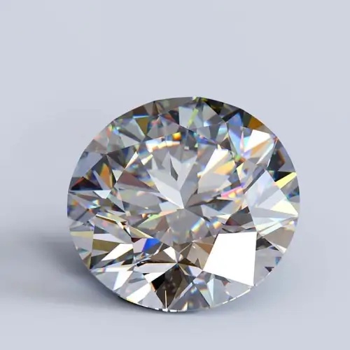 Moissanite vs Lab Diamond: Which is Better?