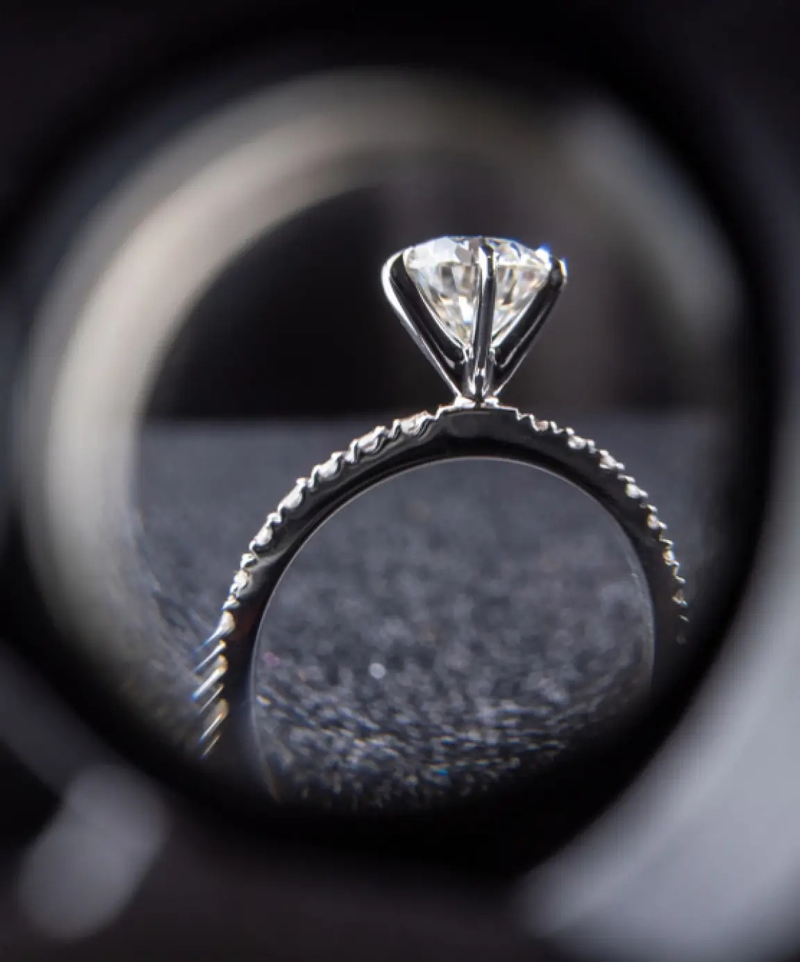 The Ultimate Guide to Choosing the Best Diamond Clarity