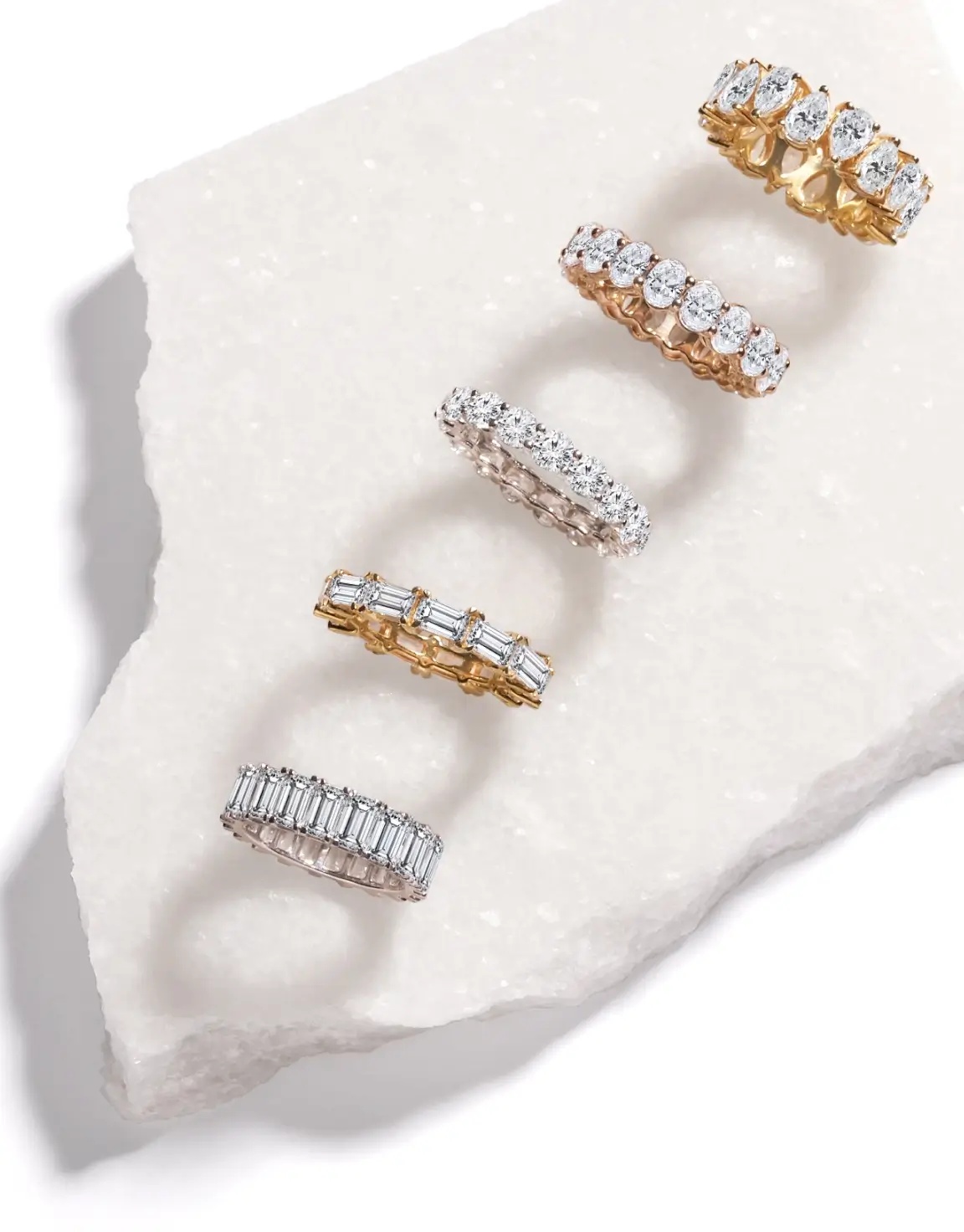Discover more than 257 unique anniversary rings super hot