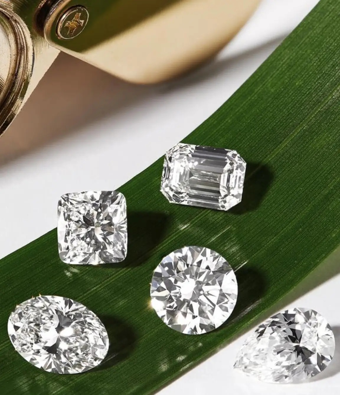How Are Lab Grown Diamonds Made?
