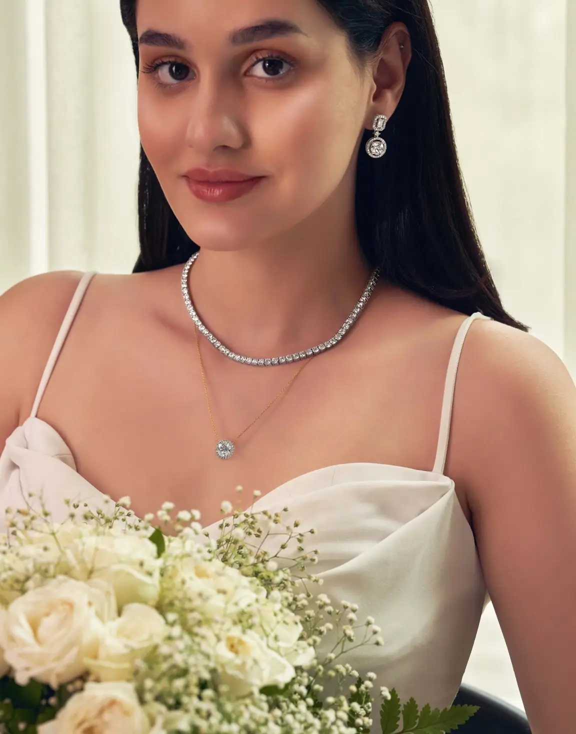 Hottest Bridal Jewelry Trends: Discover Latest Wedding Necklace Styles