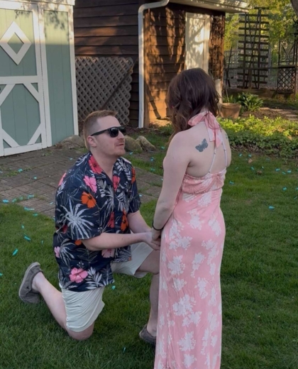 Brent&Mariah