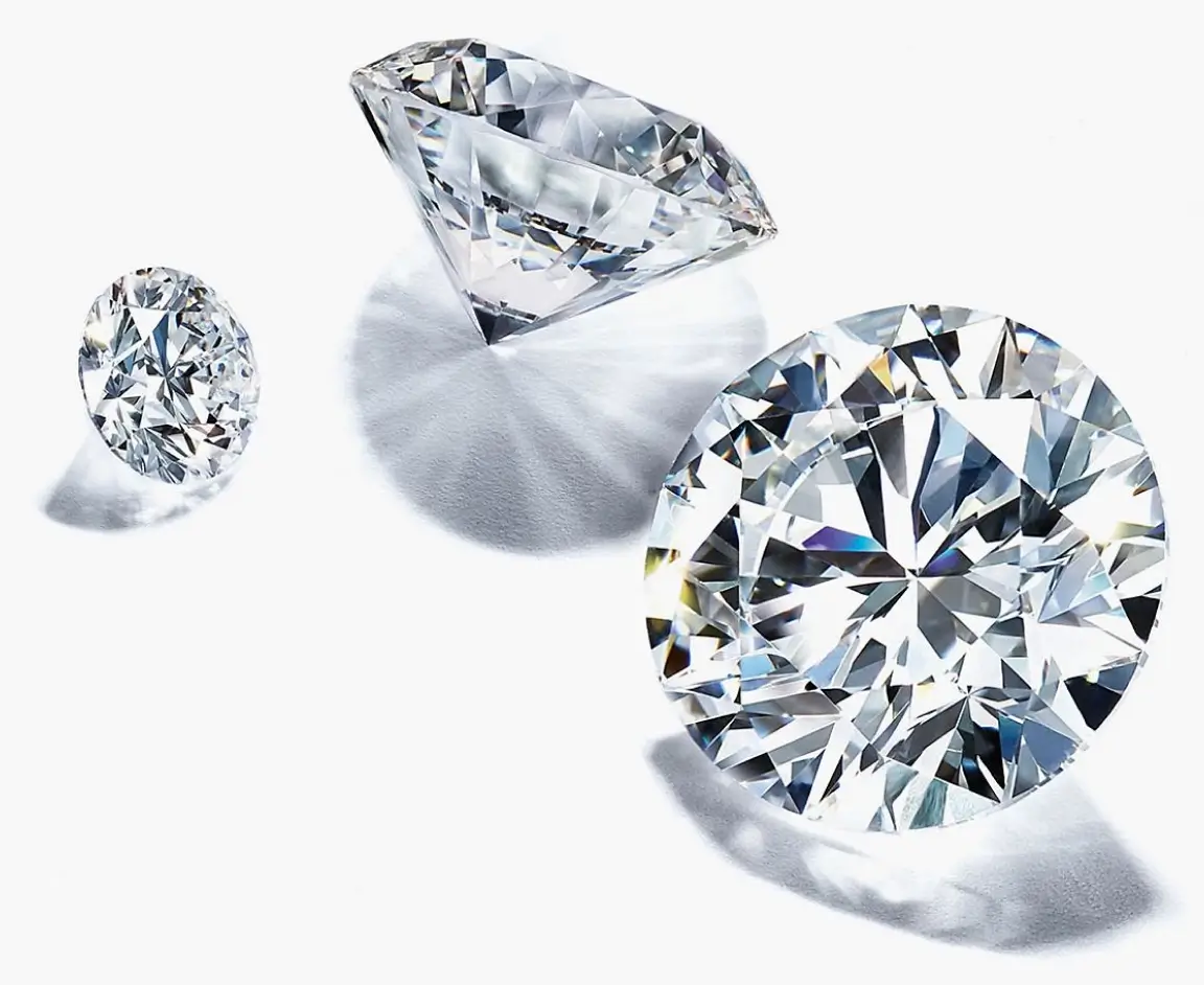 4Cs Lab Grown Diamonds