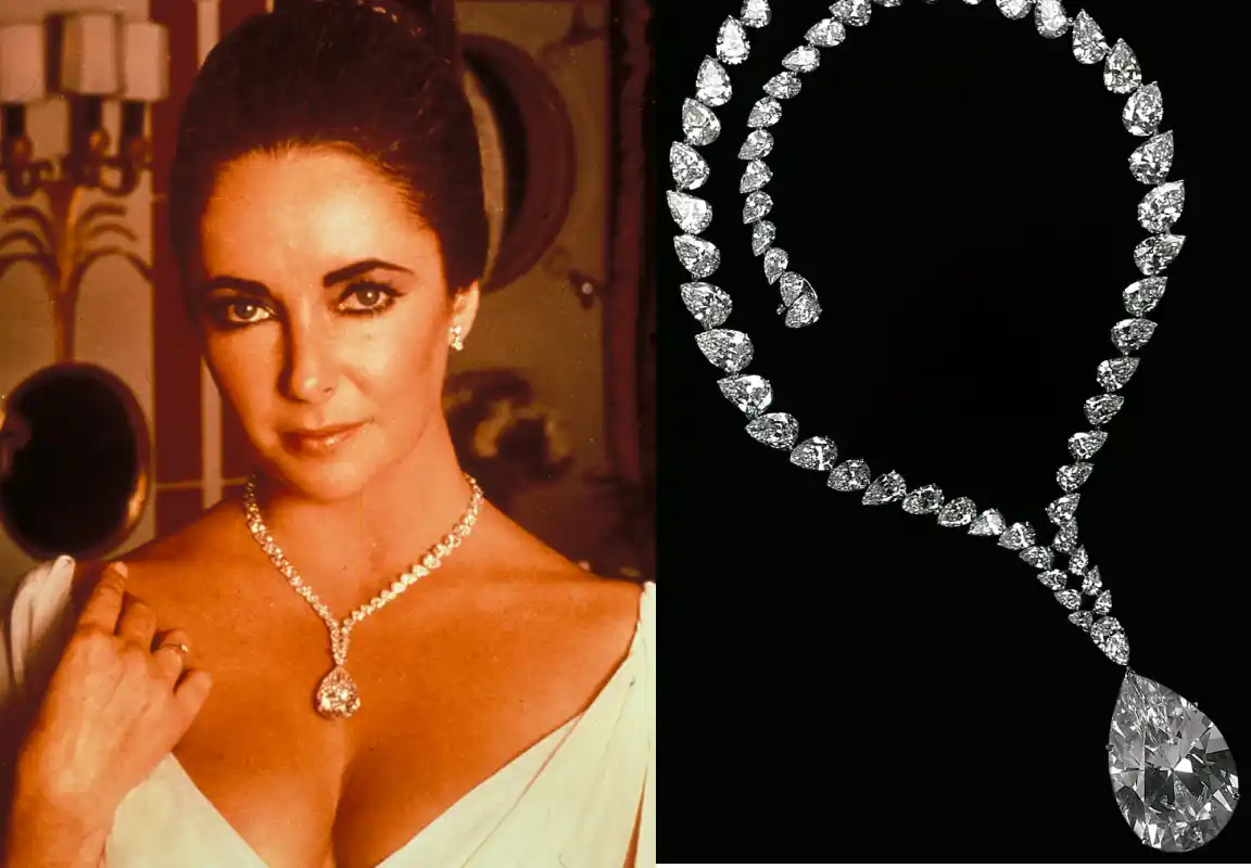 Celebrity Jewelry
