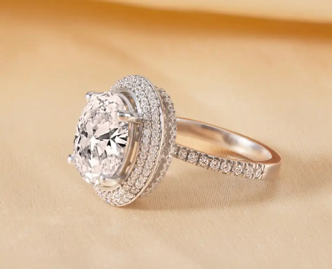 explore antique engagement rings