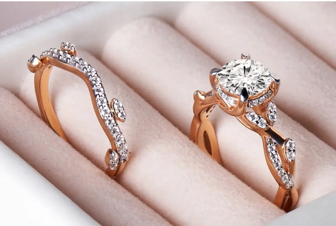 Antique Style Engagement Rings: A Timeless Expression of Love