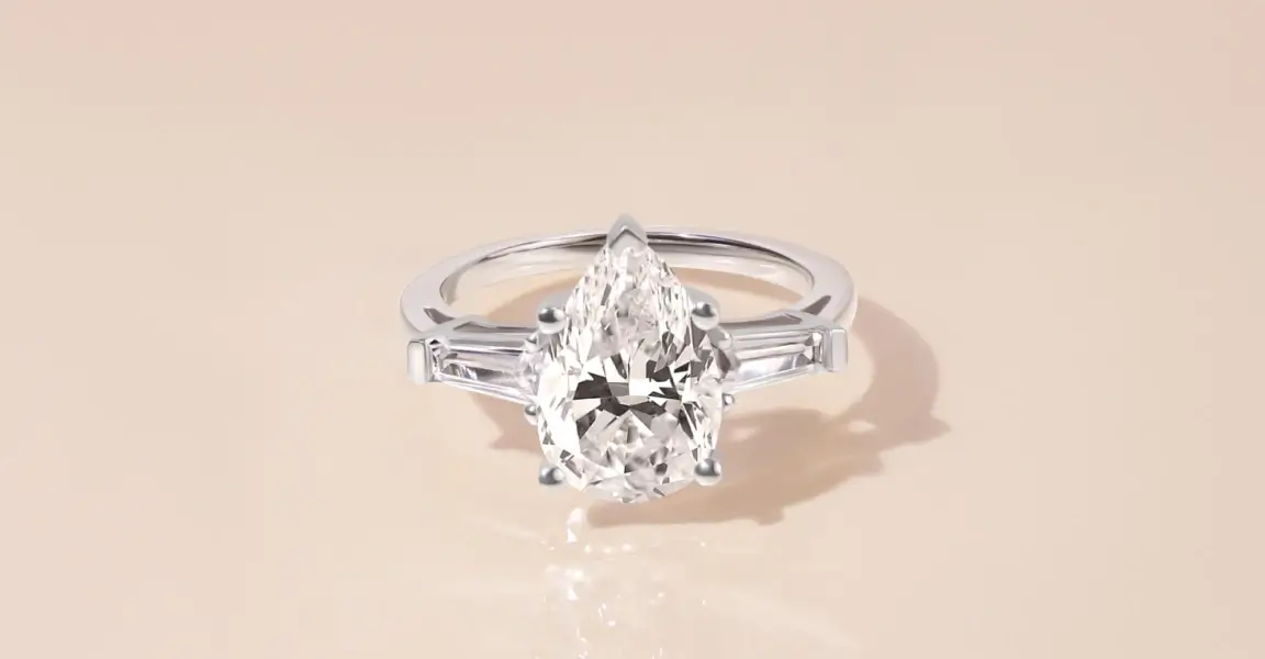 design your engagement ring