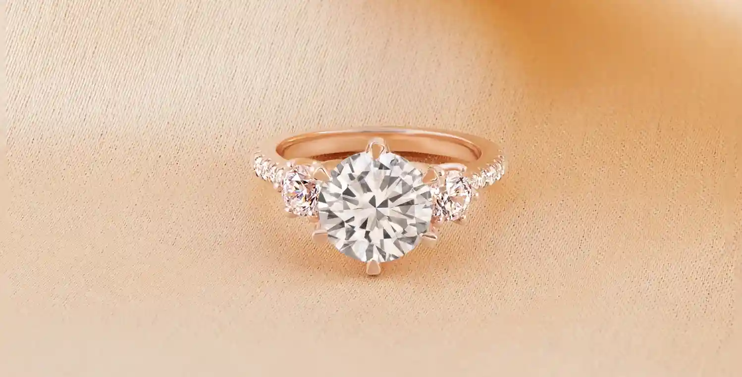 Shop Diamond Ring
