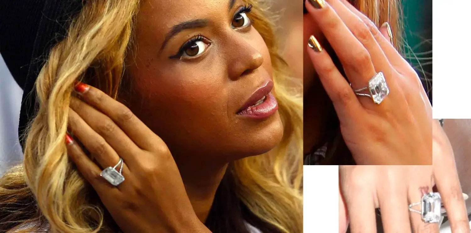 The Beyonce Ring