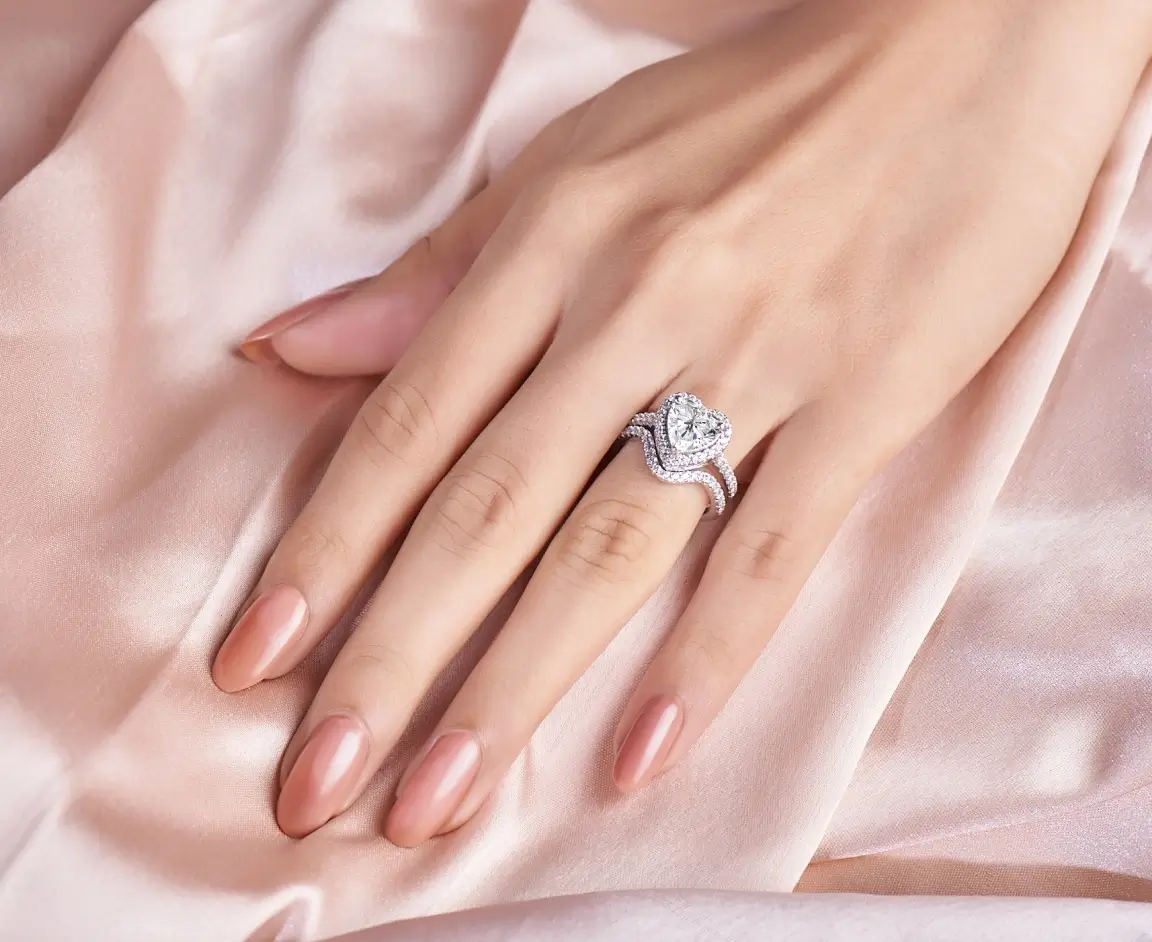 The Best Engagement Ring Style for Every Zodiac Sign