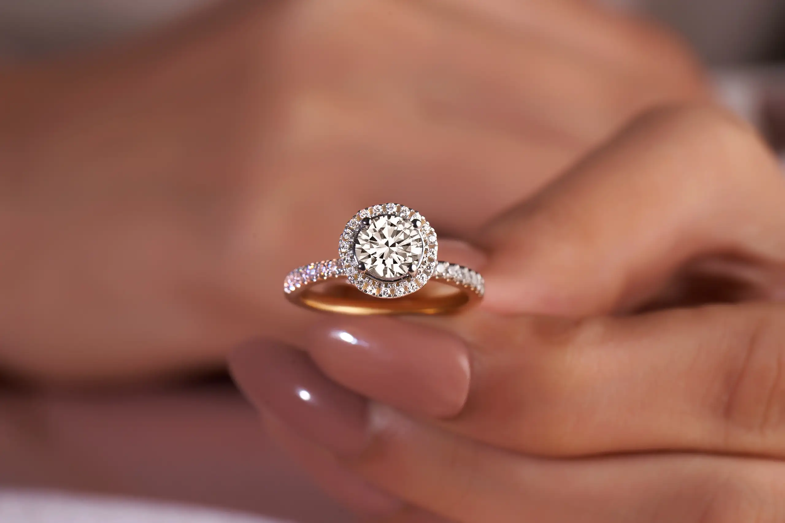 Classic Engagement Rings Styles