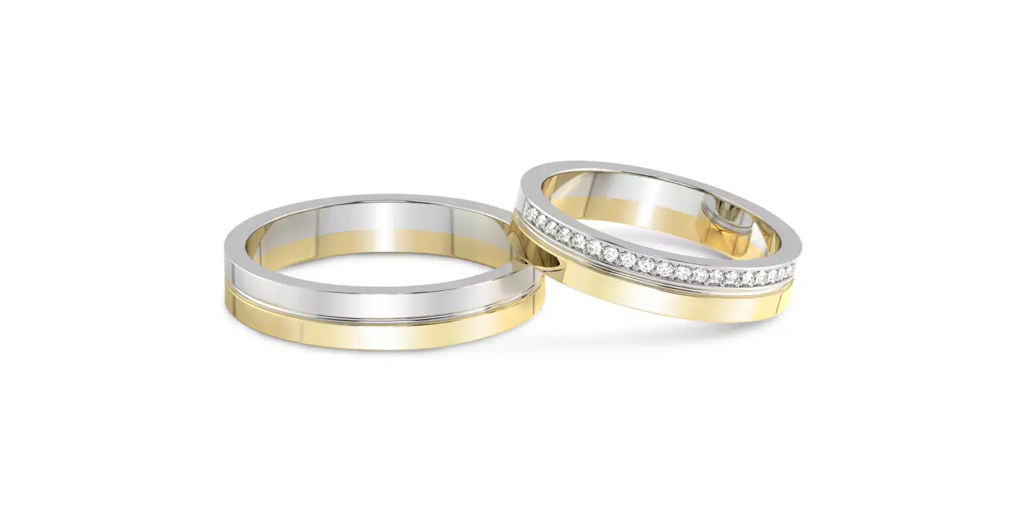 COUPLE-RINGS