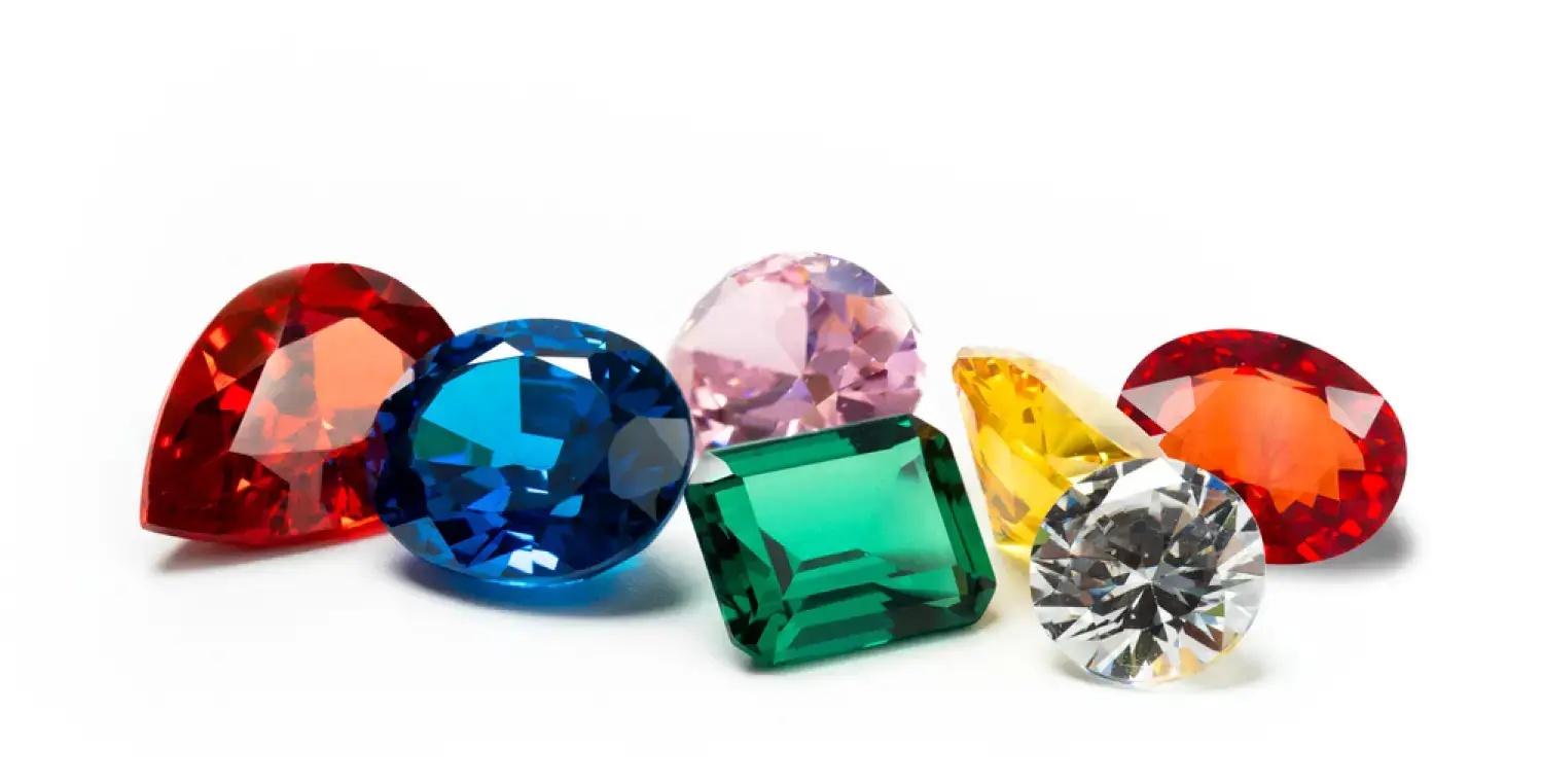 Gemstones for Ethical Engagement Rings