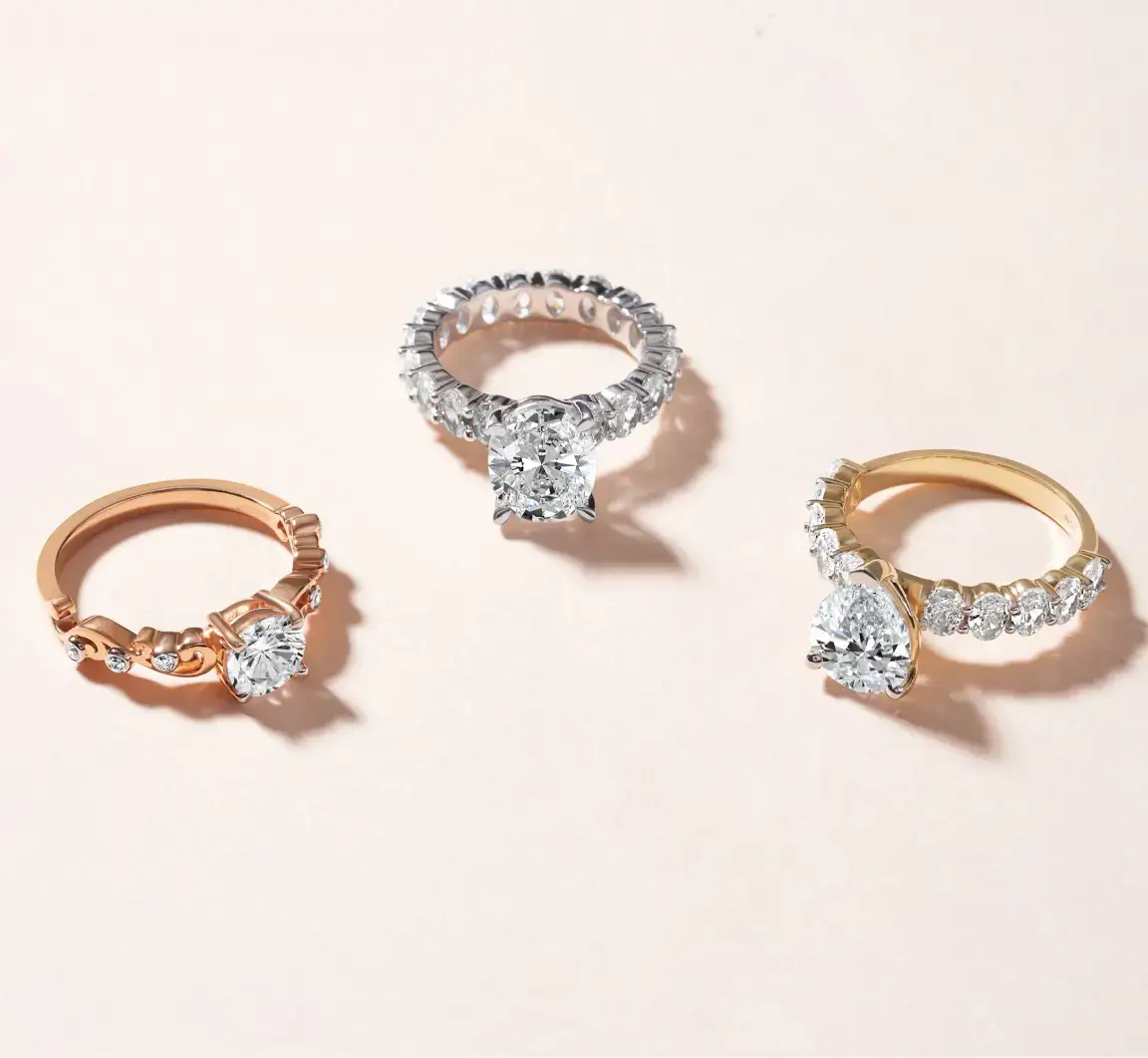 Ethical Engagement Rings: What to Look For & Why it Matters