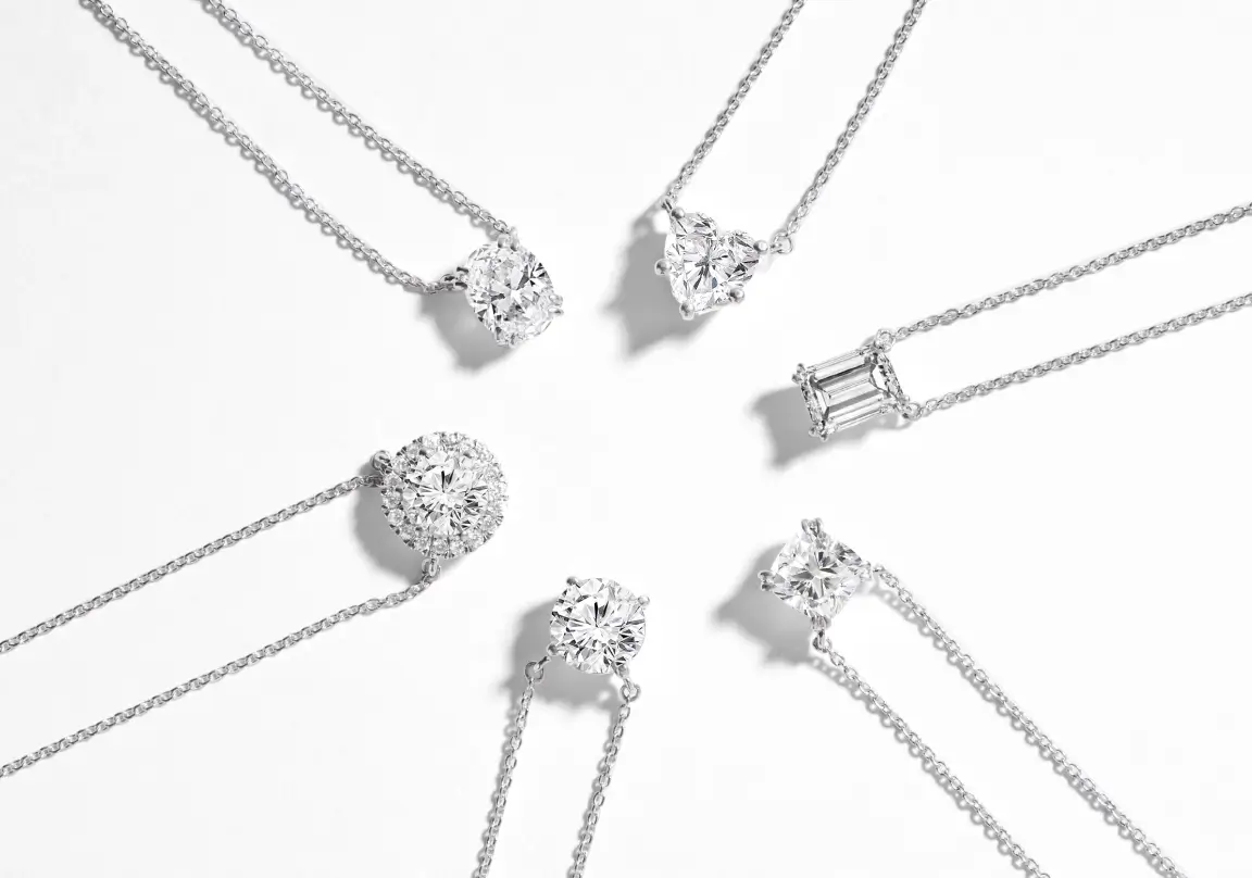 Rising Popularity of Lab Diamond Jewelry