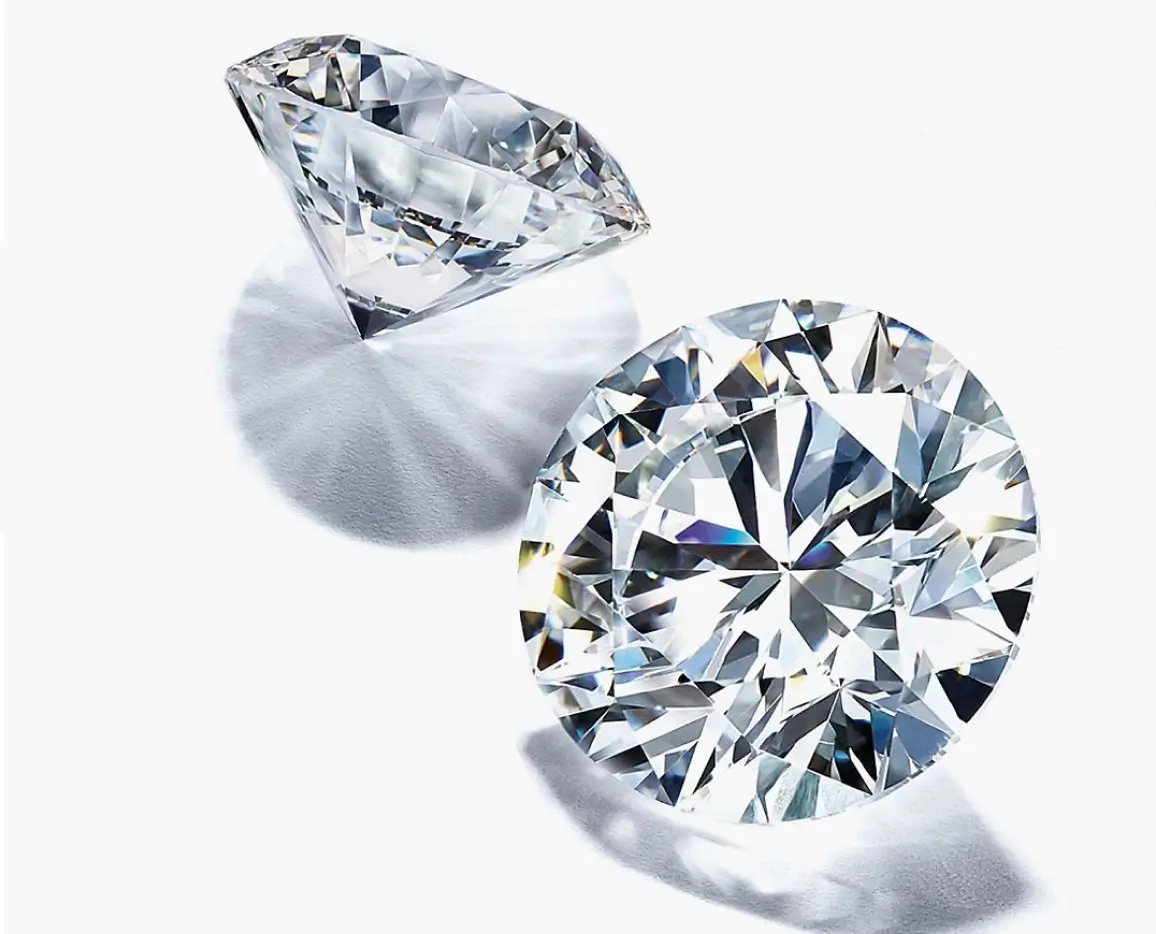 Type of Diamond