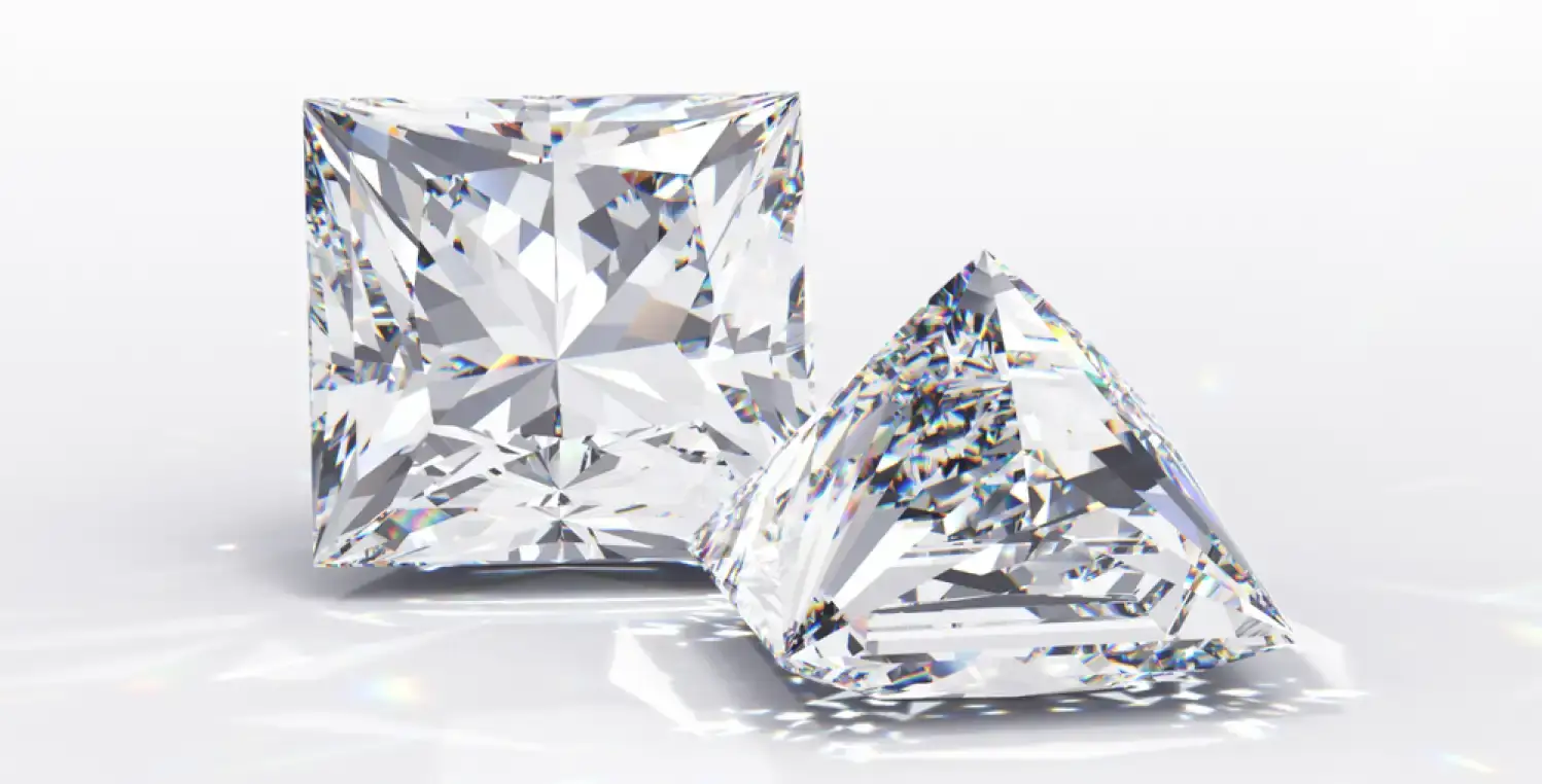 Diamond Ring Quality