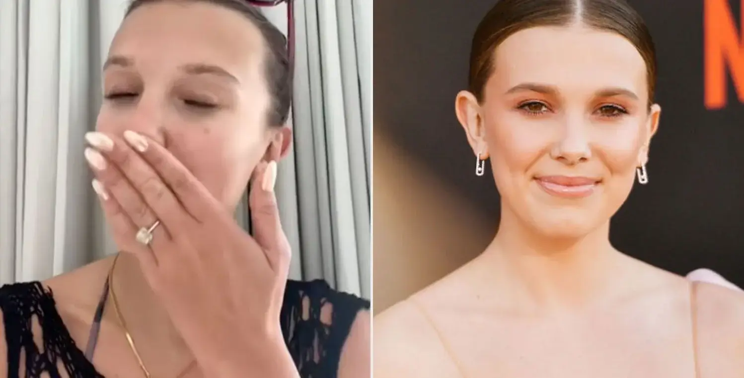 Millie Brown Engagement: The Story Around It