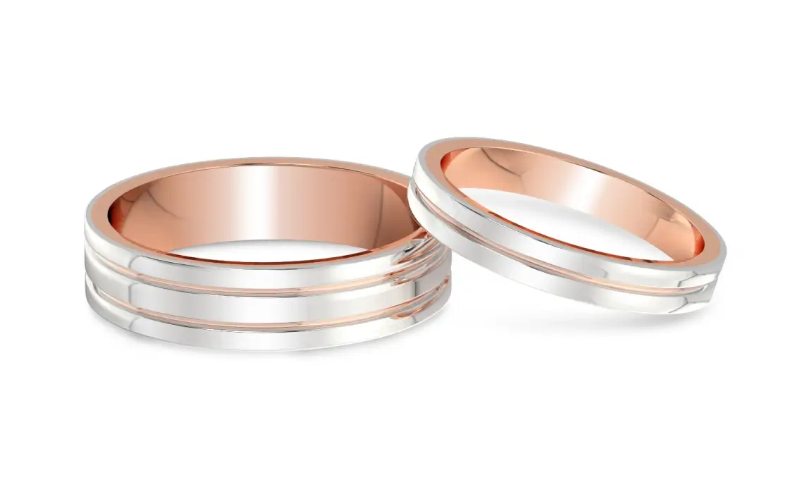 passion couple rings
