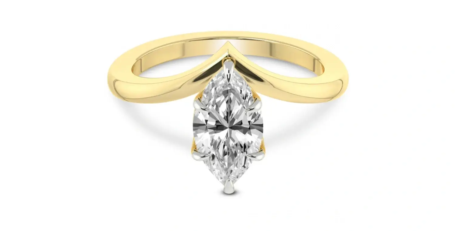 Janes Diamond Ring