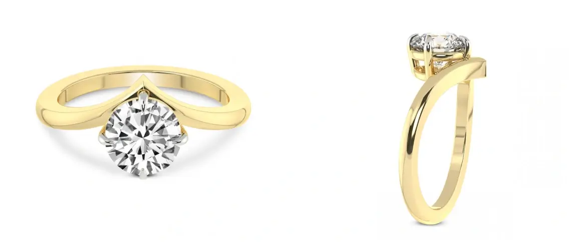 Janes Diamond Ring