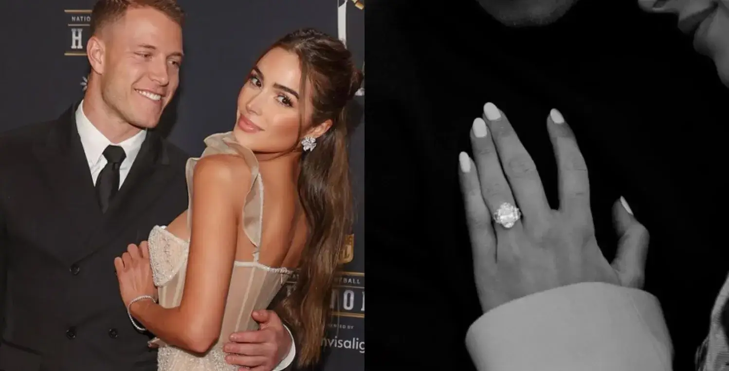 Olivia Culpo’s Engagement Ring Style