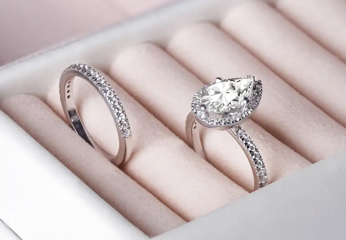 The Platinum Wedding Band: The Handy Guide Before You Buy