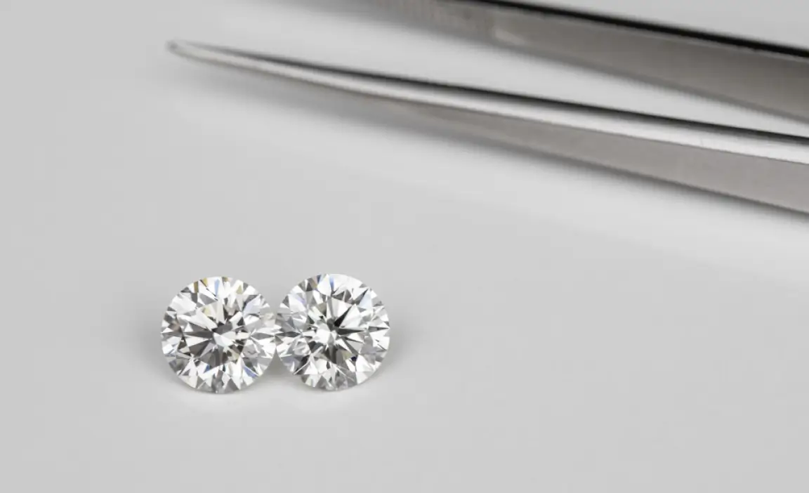 Know The Difference Between Real Diamonds Vs. Fake Diamonds