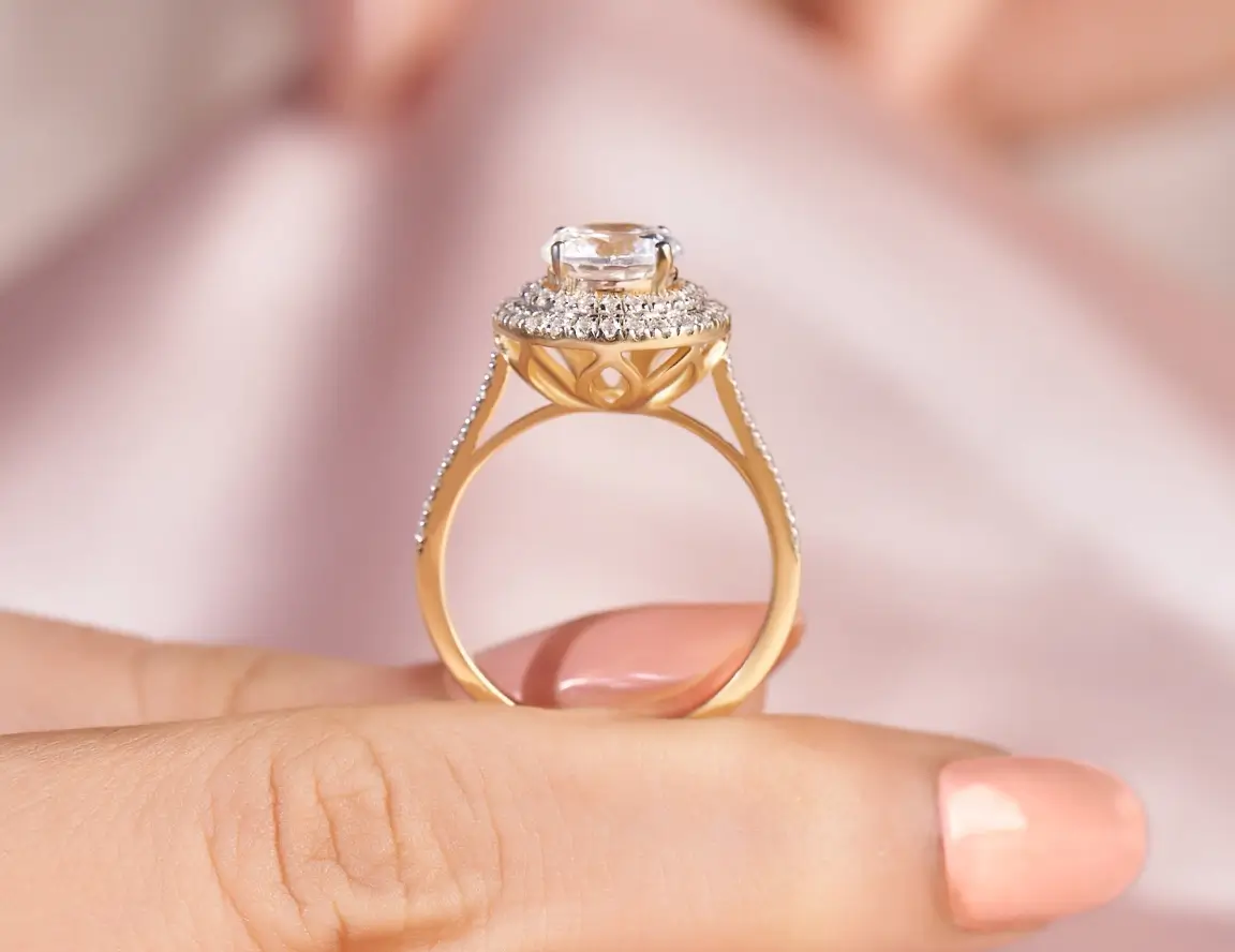 15 Best New Engagement Ring Styles in 2018 - Vintage & Non-Traditional  Engagement Rings