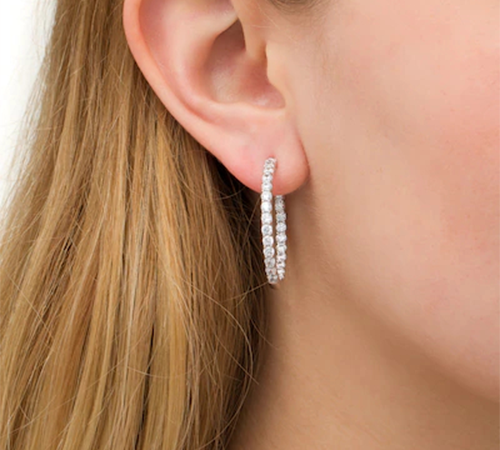 diamond_hoop_earrings