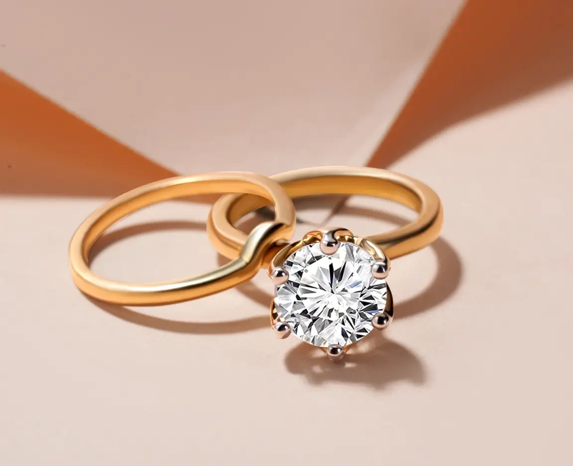 Discover the Perfect Engagement Ring Style