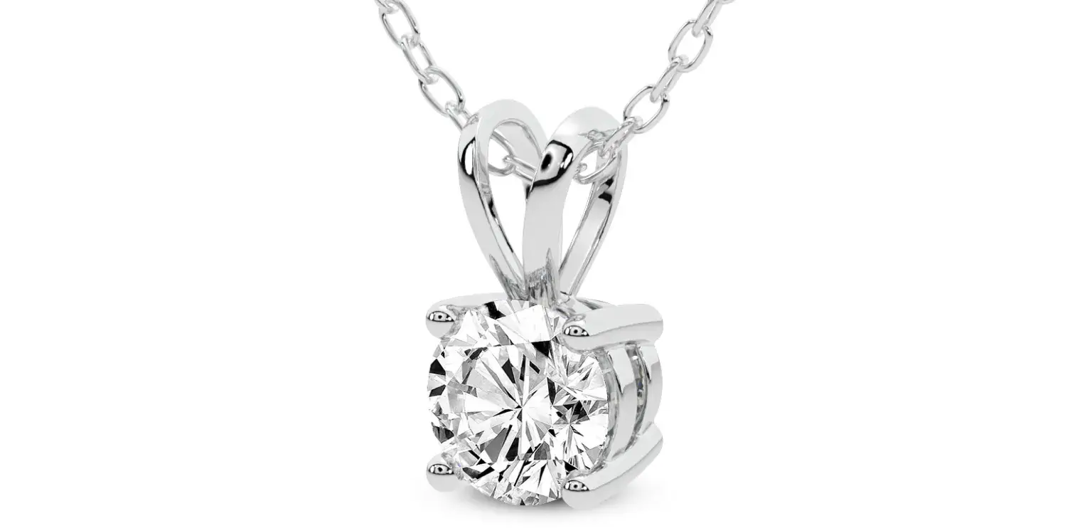 Valentine Diamond Jewelry