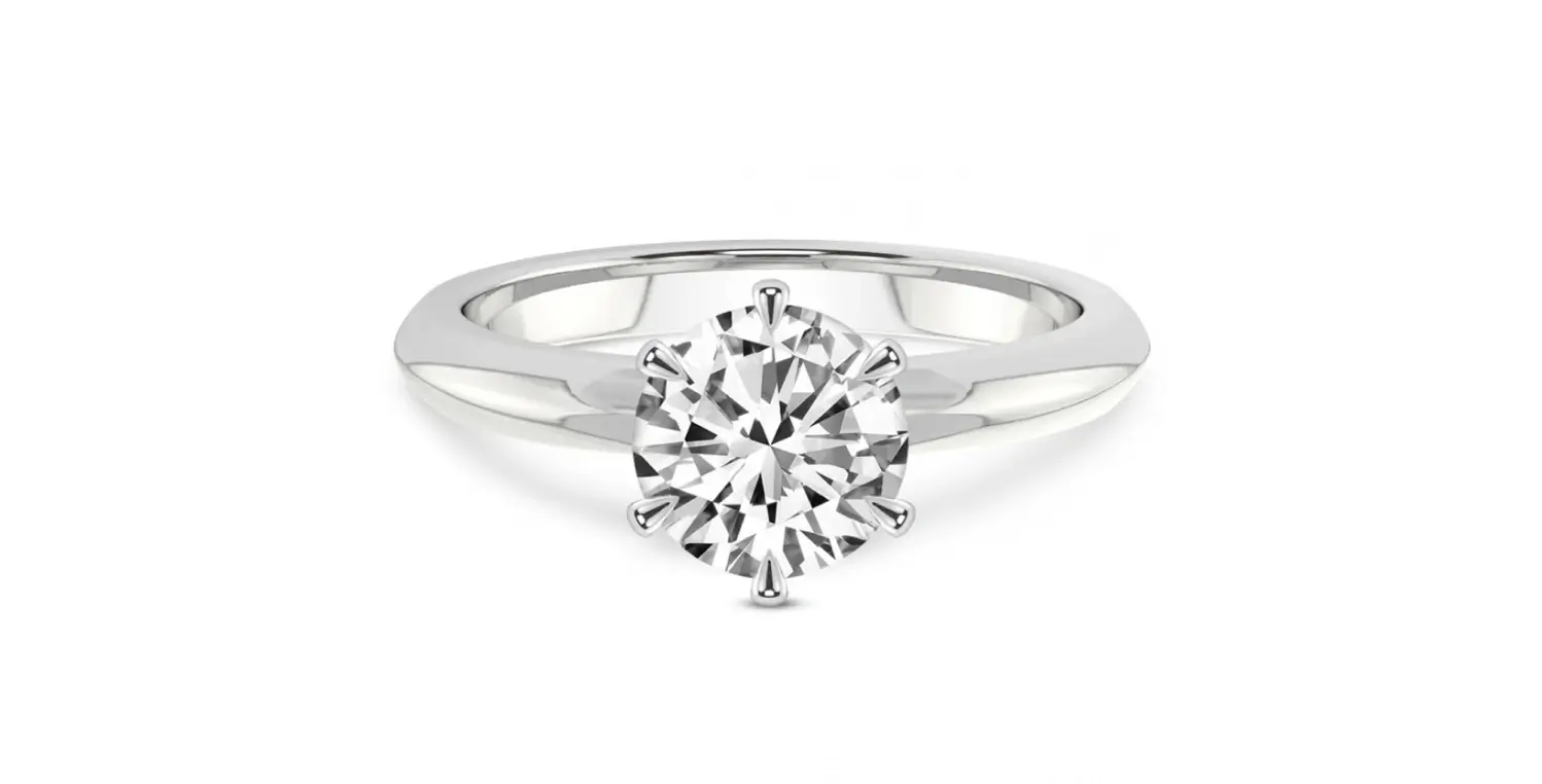 Alora Diamond Ring 