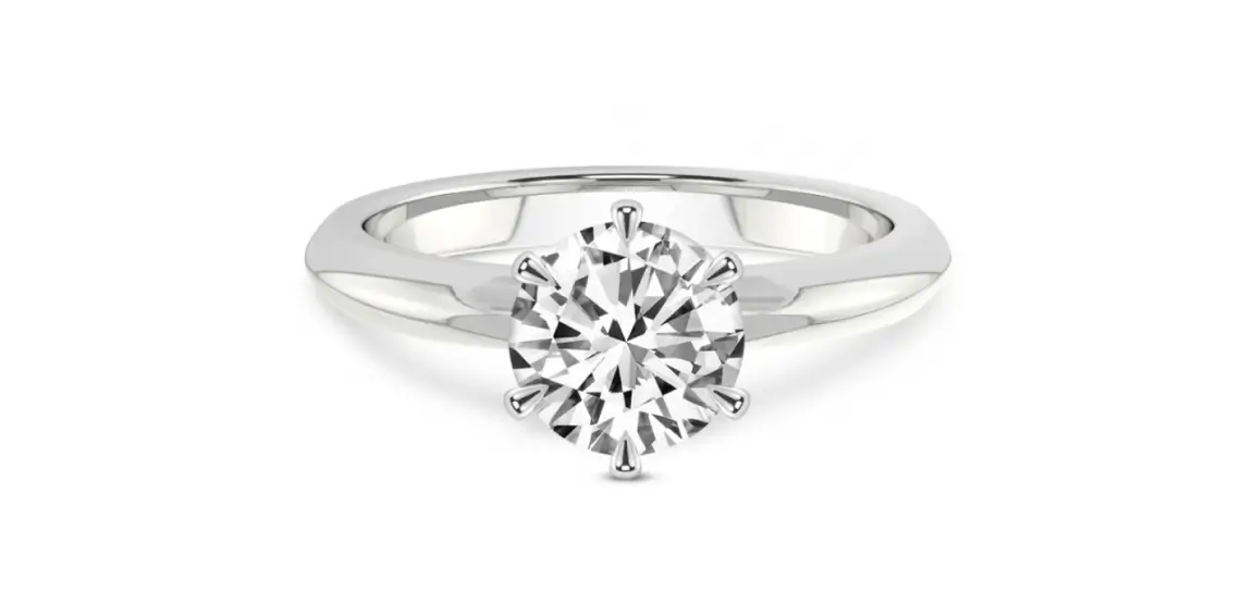Alora Diamond Ring