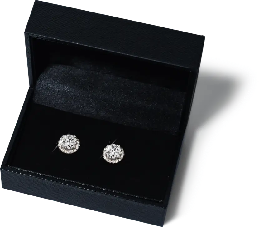 earring box