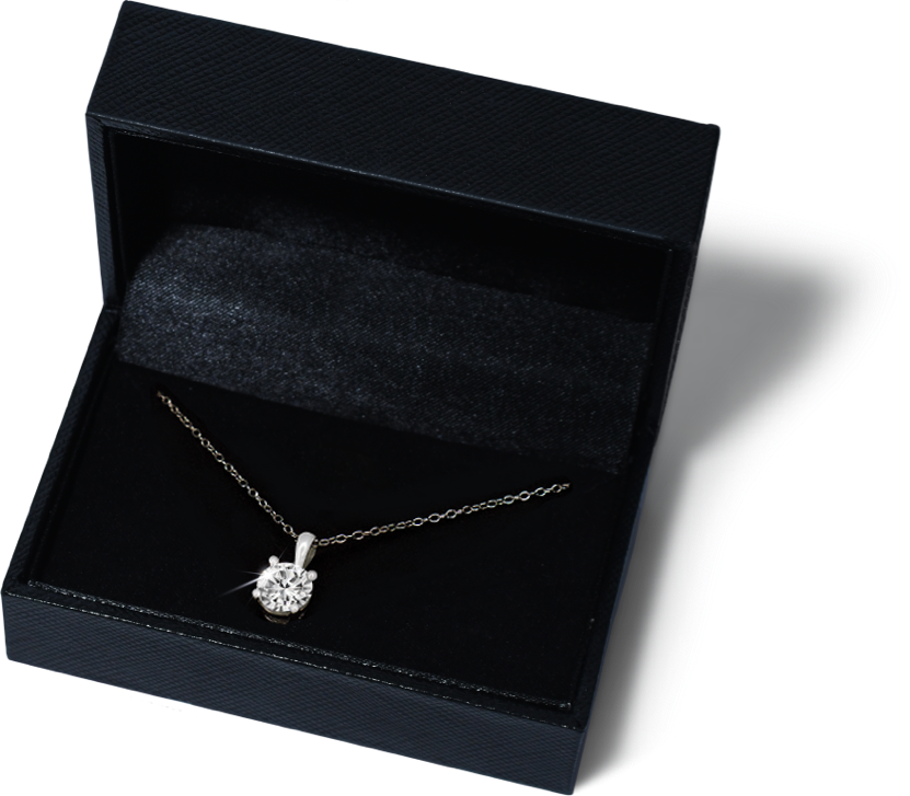 Pendant Box