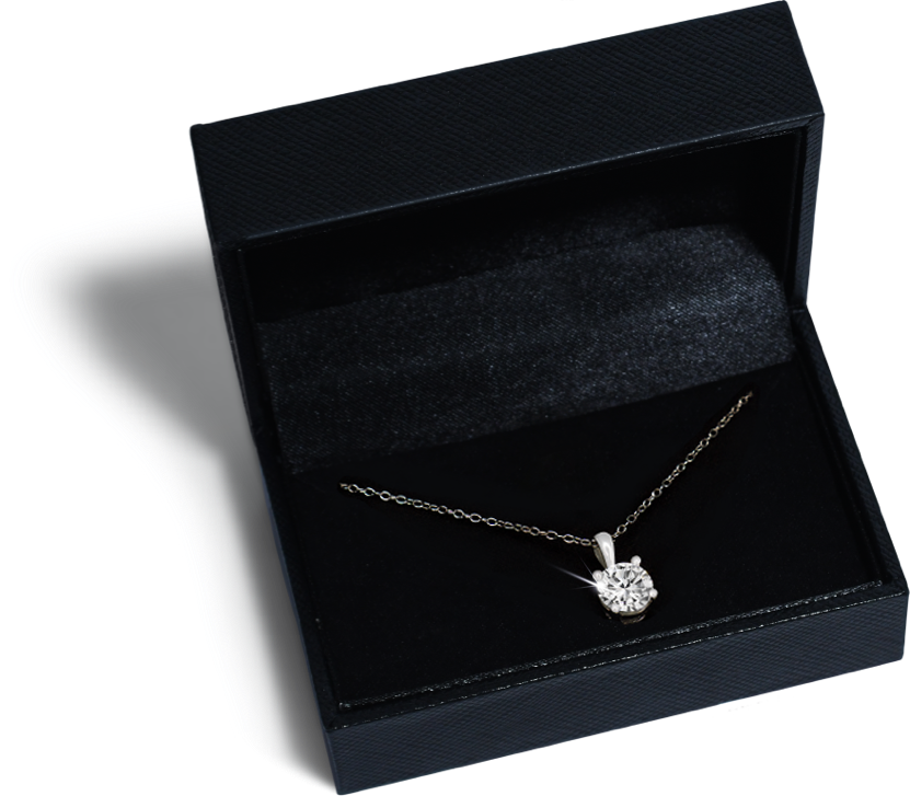 Pendant Box