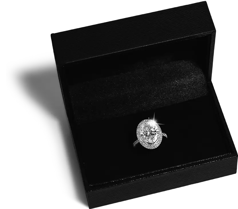 Ring Box