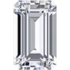 emerald shape diamond