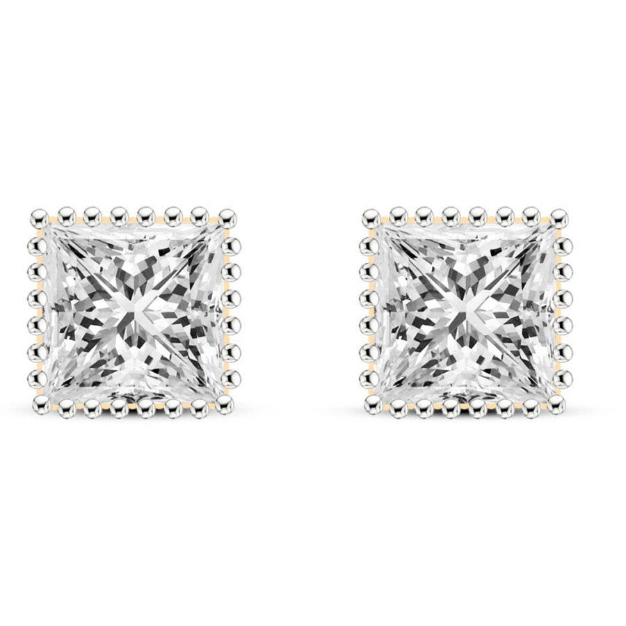 Circa Lab Diamond Stud Earrings