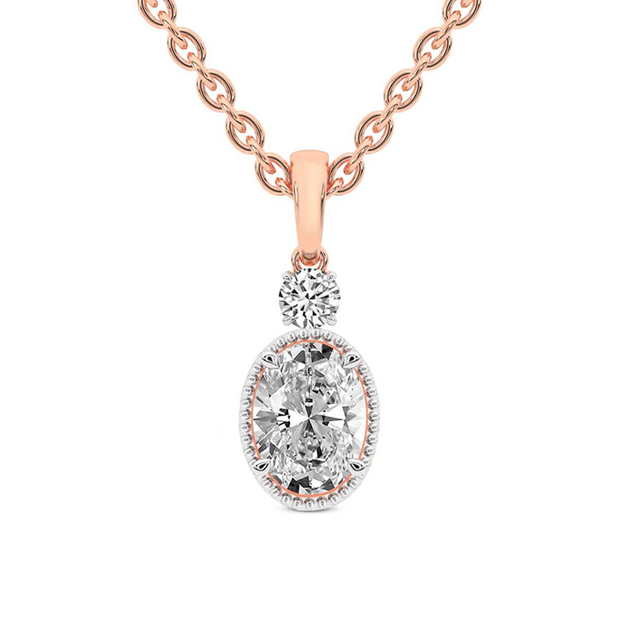 Joan Fashion Lab Diamond Pendant