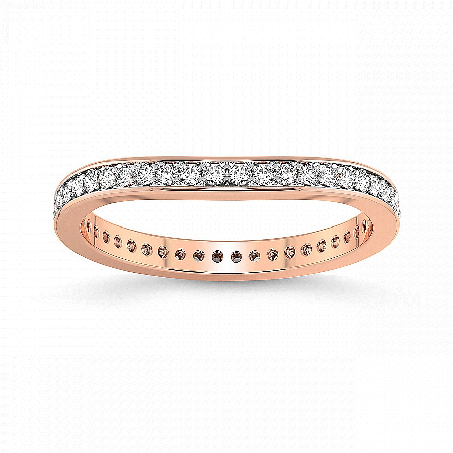 Kaye Wedding Band