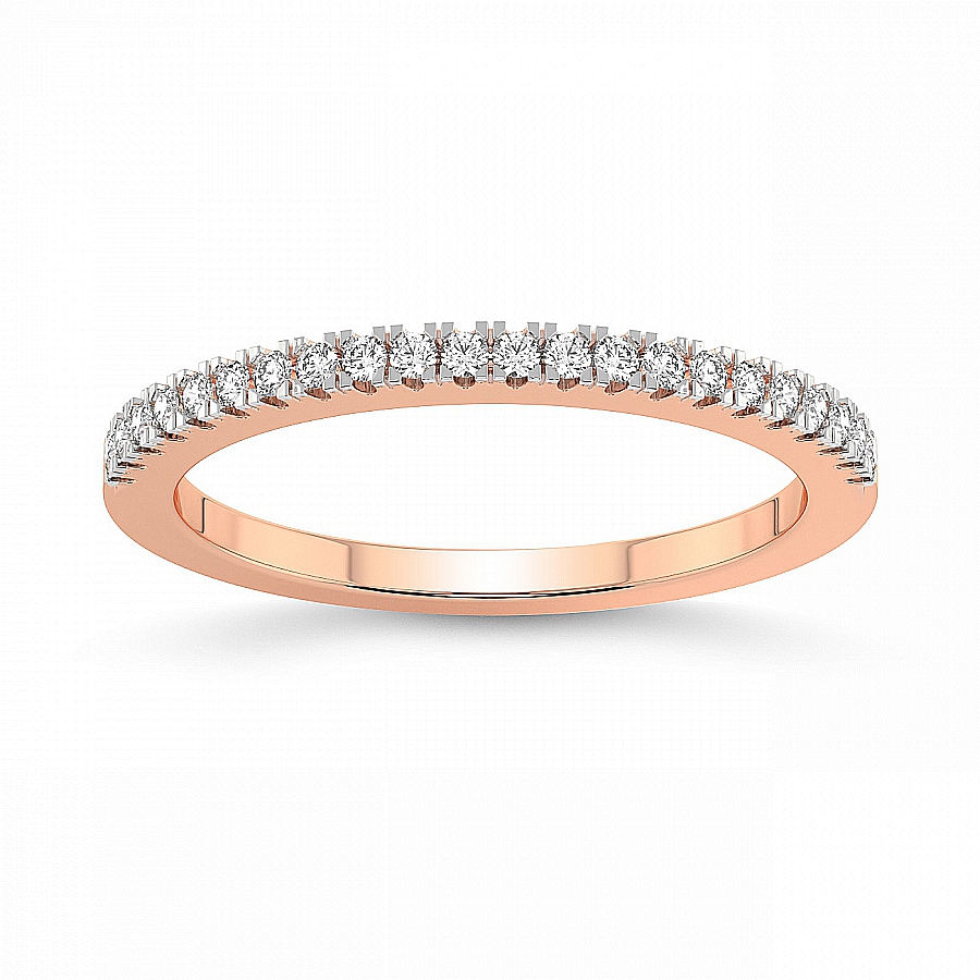 Ada Wedding Band