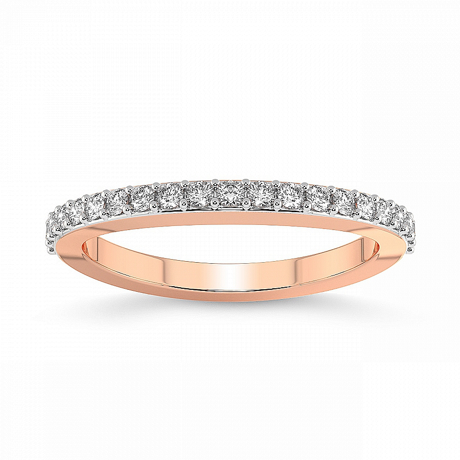 Thea Wedding Band