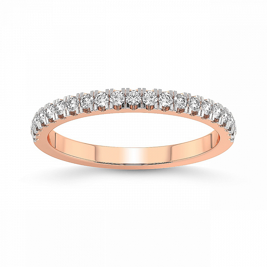 Xia Wedding Band