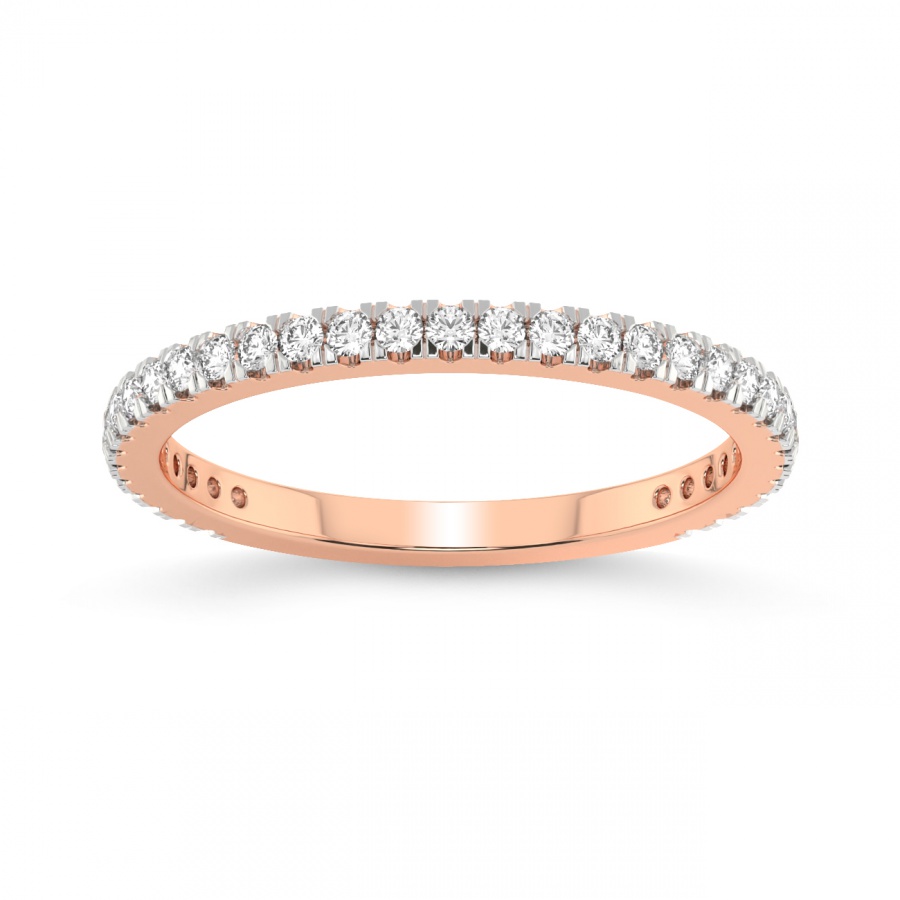 Wyn Wedding Band