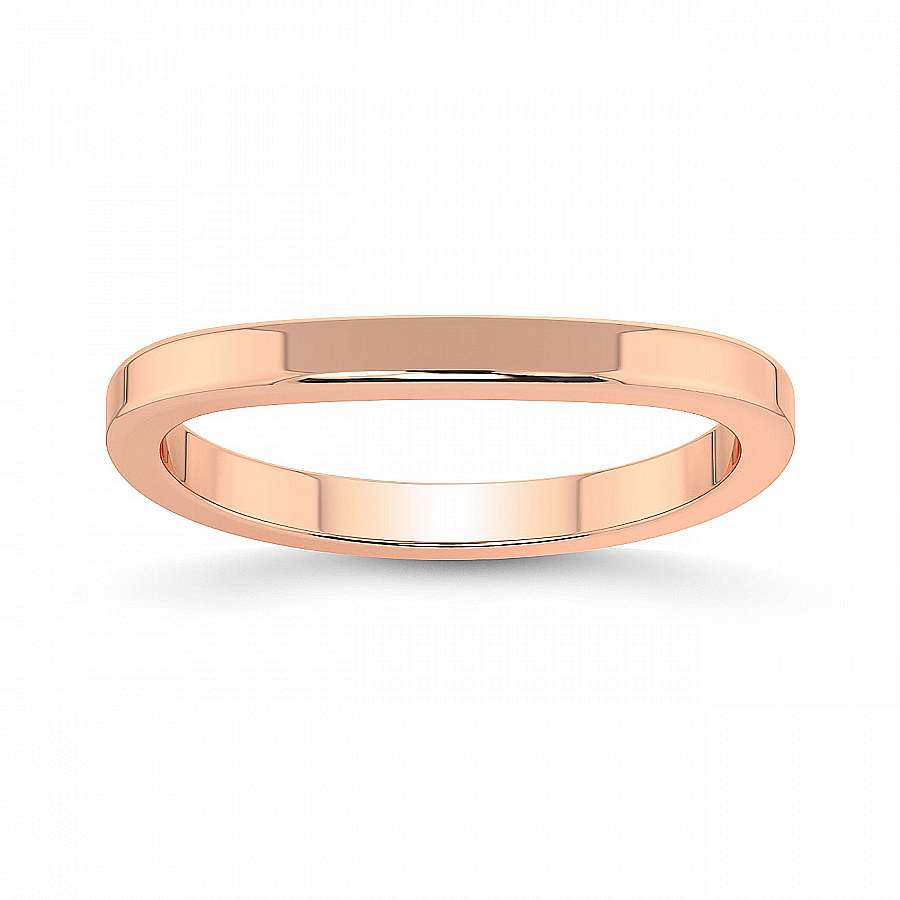 Josi Wedding Band