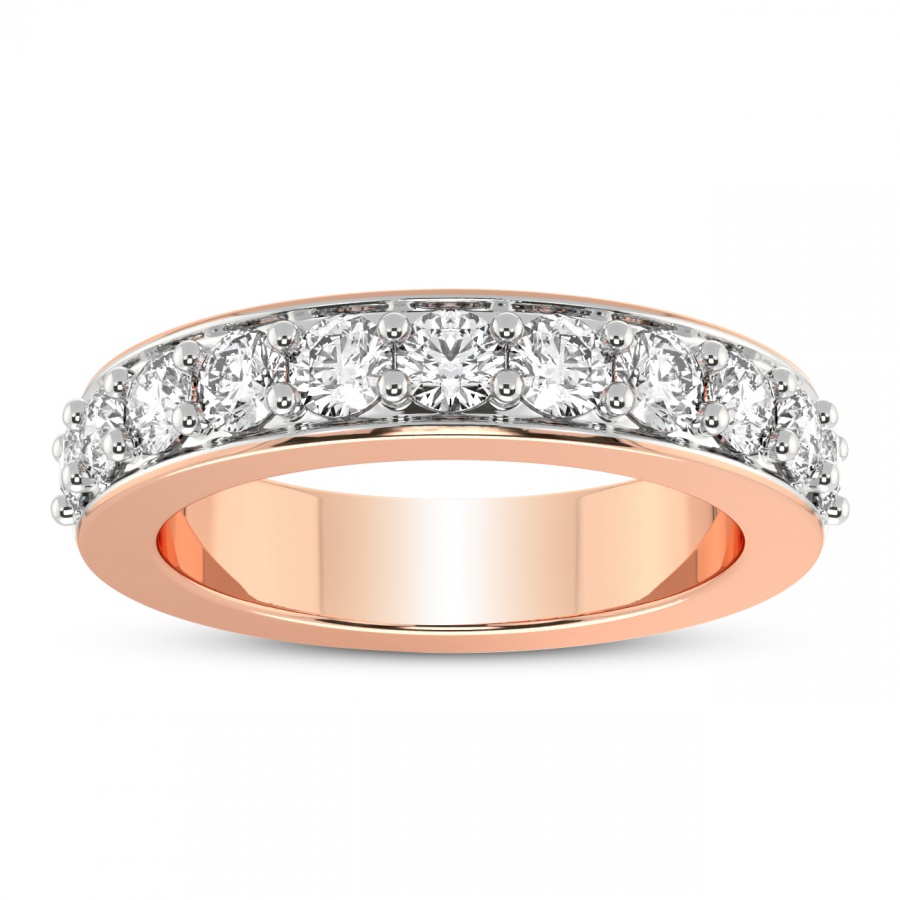 Shay Wedding Band
