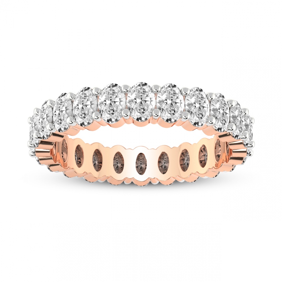 Tina Wedding Band