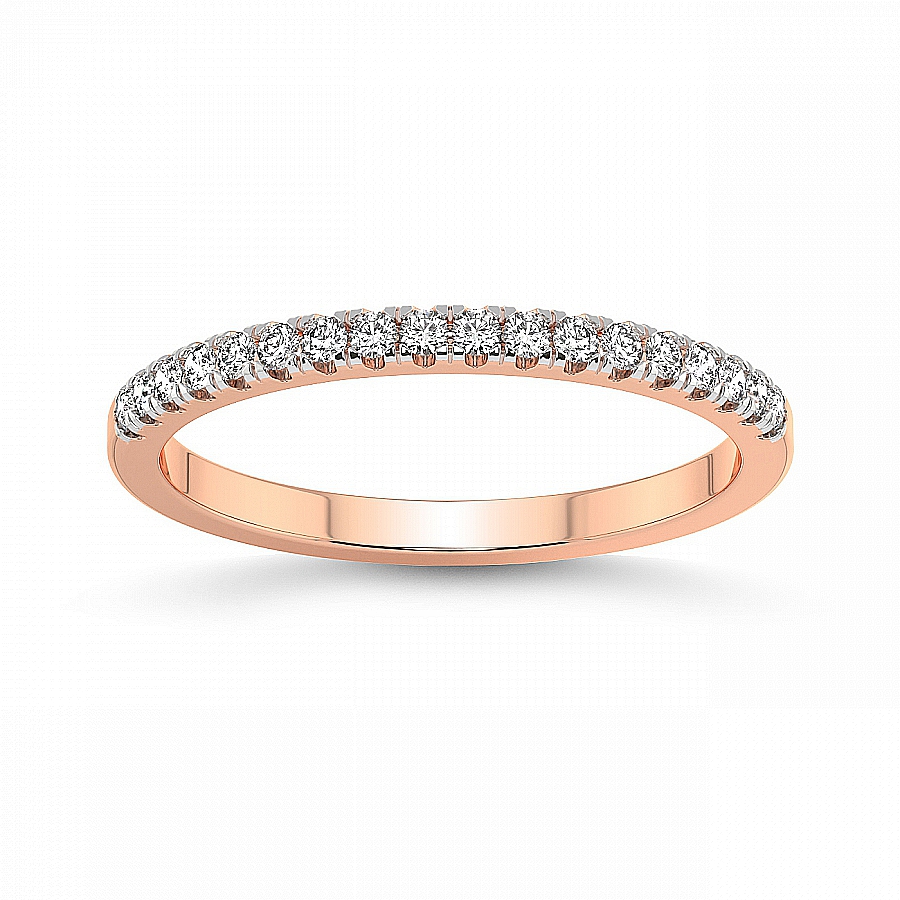 Mae Wedding Band